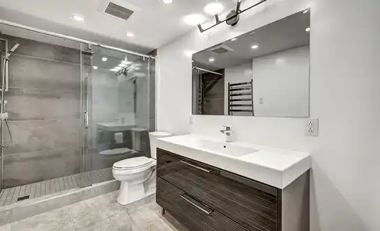 bathroom services Maple Valley